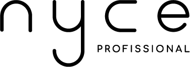Logotipo Nyce Cosmticos