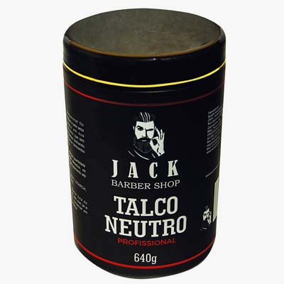  Ref. 2062 - Talco Neutro 640g